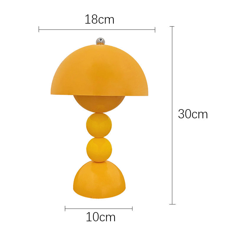 ScandiShine - Lampe de Bureau LED
