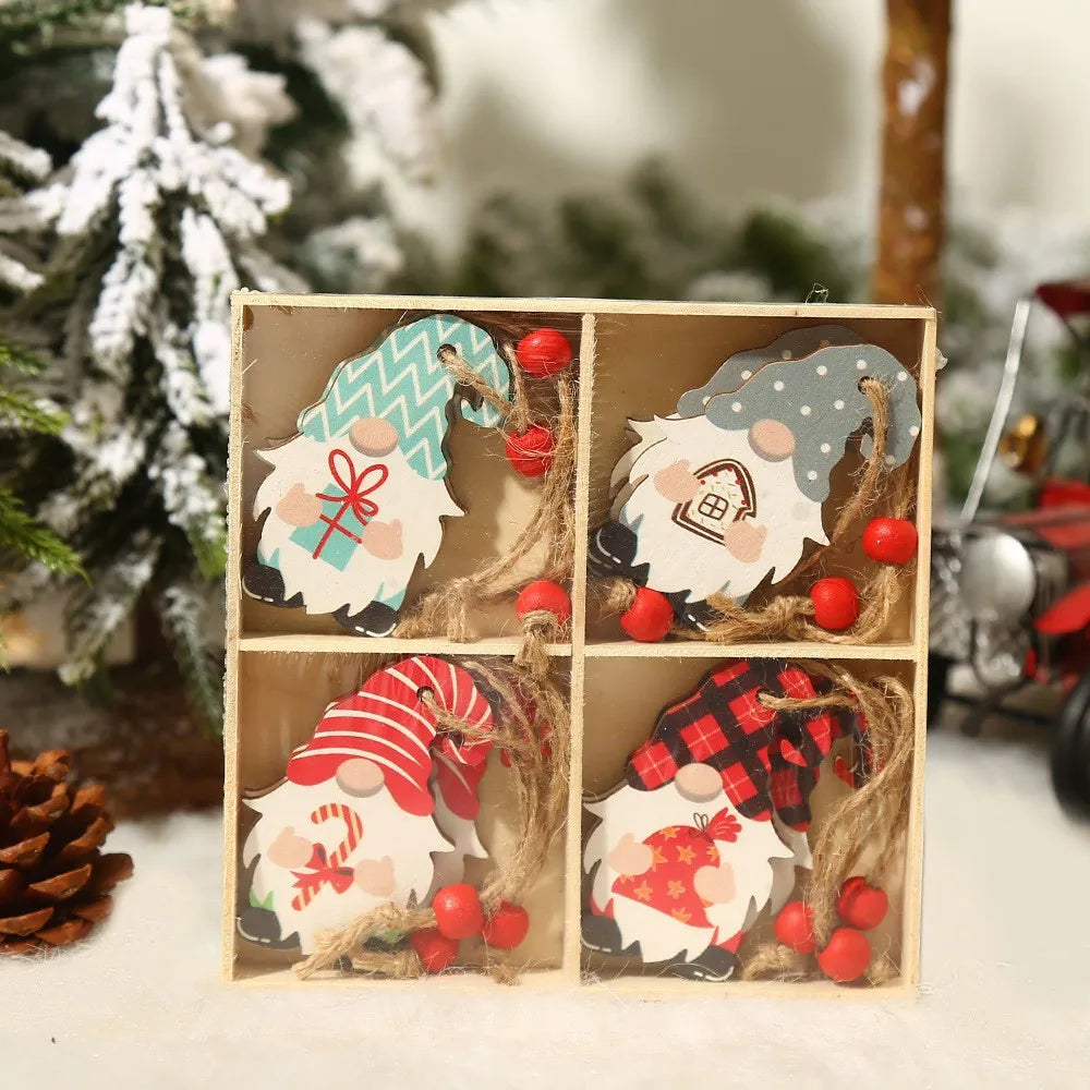 Cintre Créatif | Décorations de Noël pour Enfants