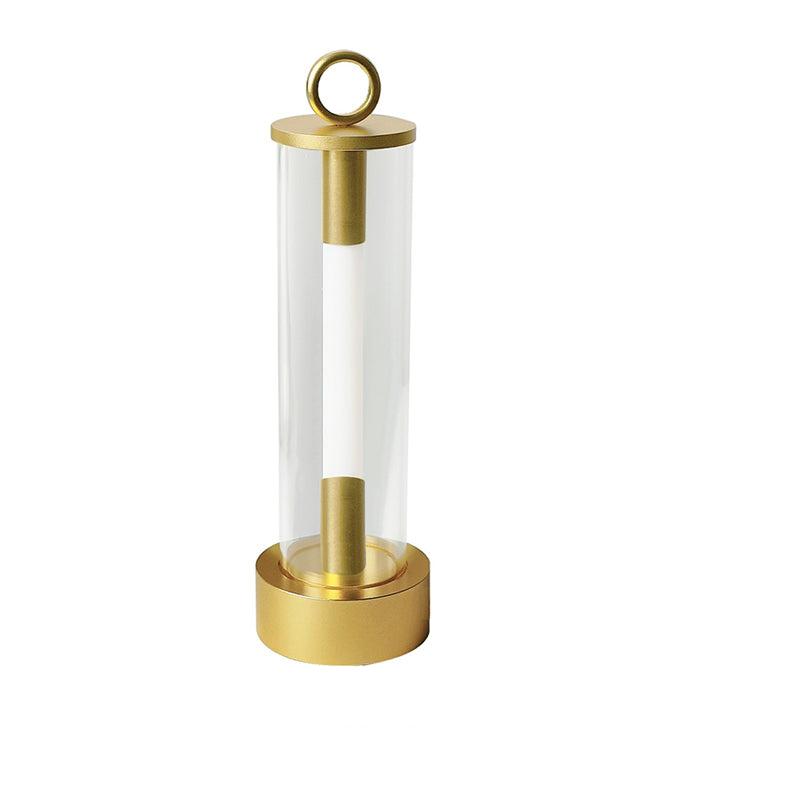 Lampe de Table Rechargeable | Lumière d'Extérieur
