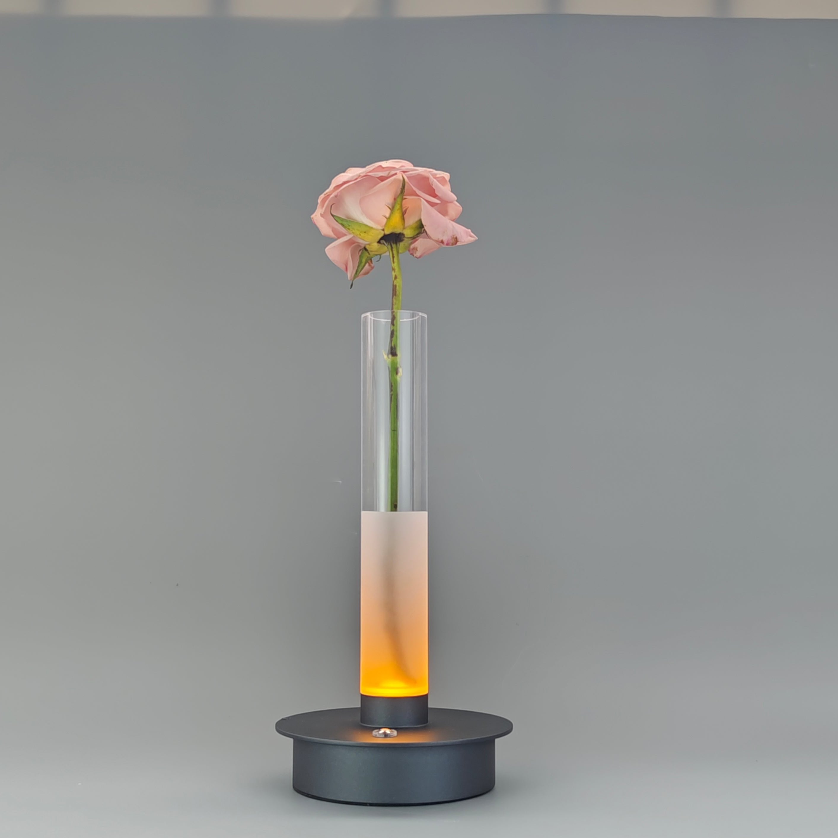 Lampe de table TouchGlow