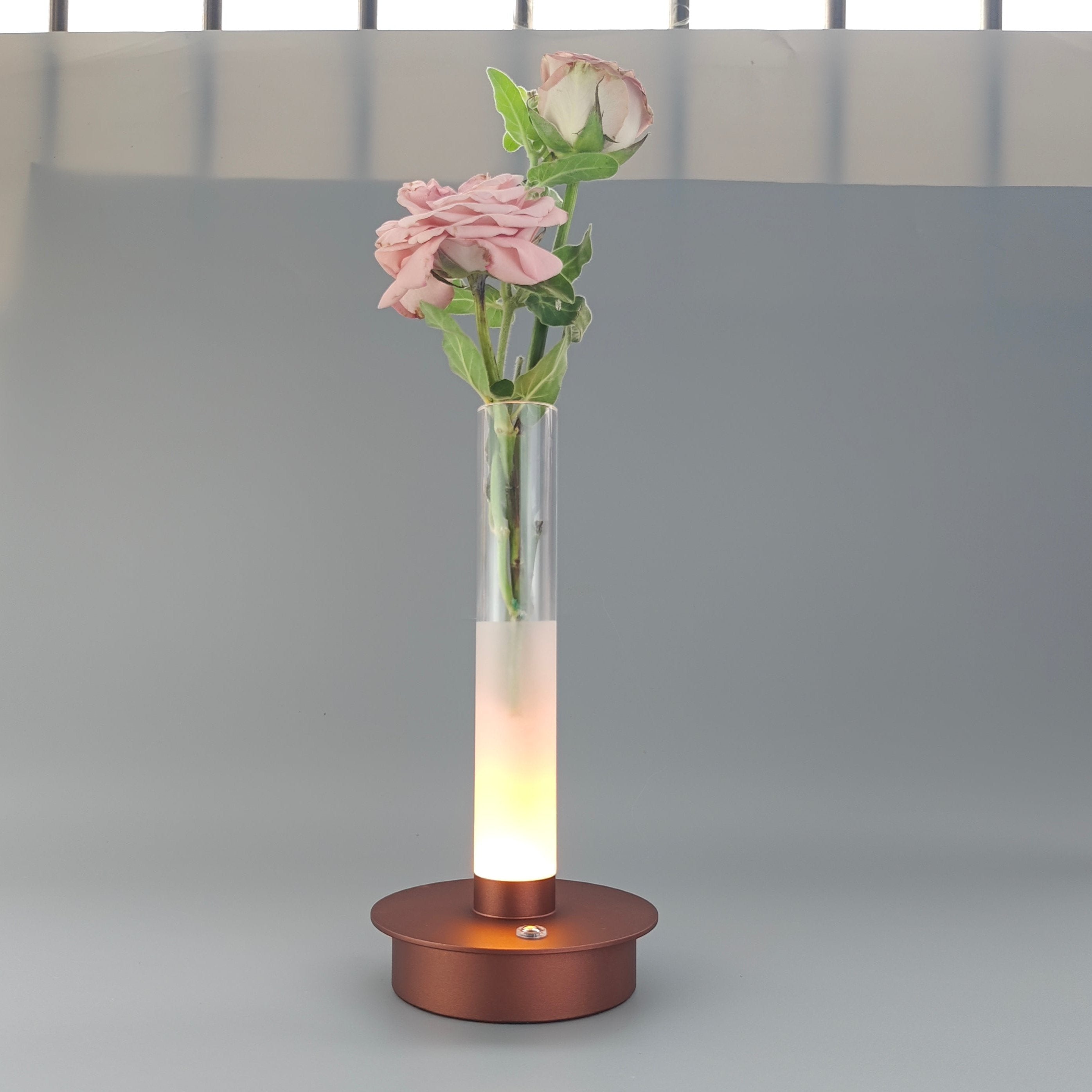 Lampe de table TouchGlow