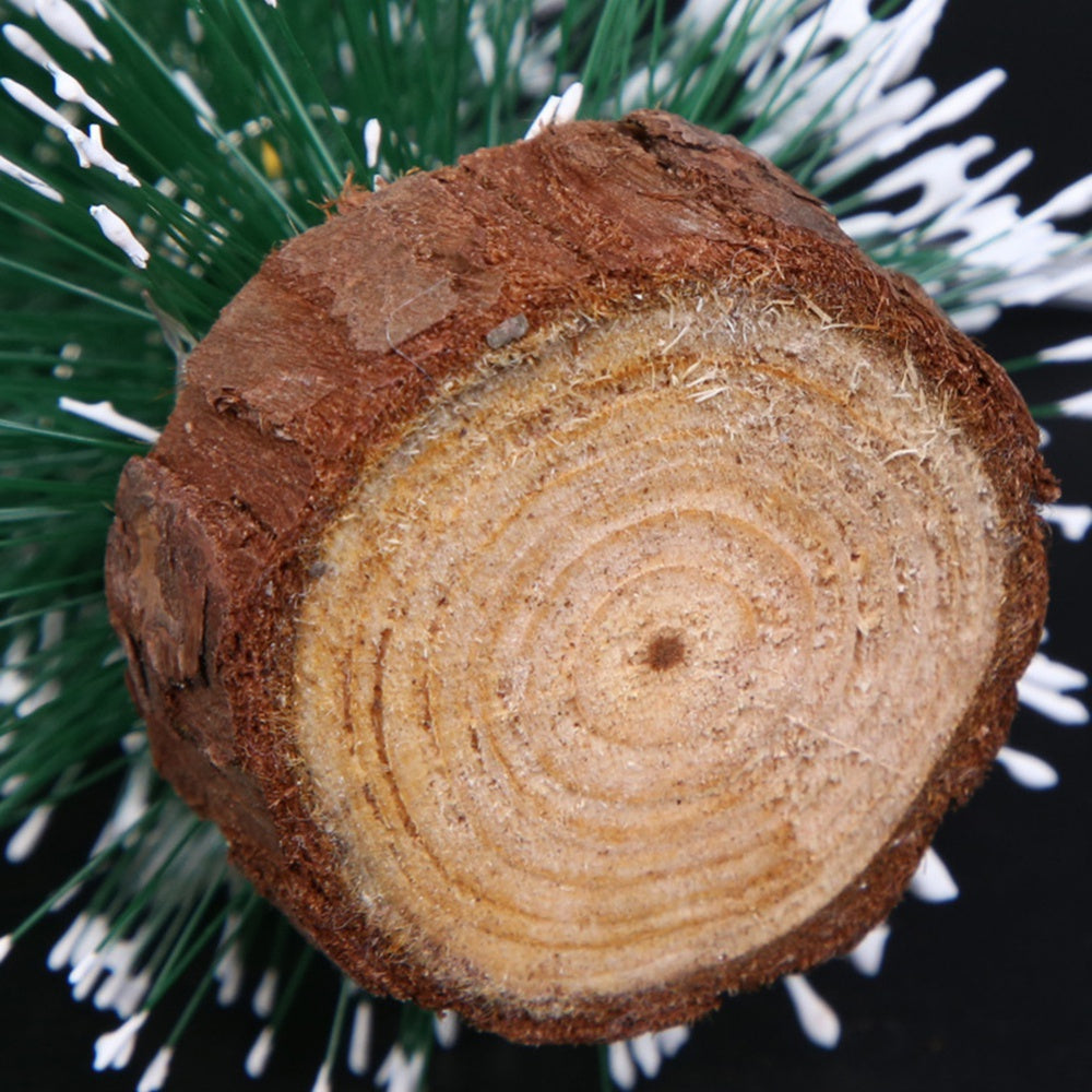 Sapin de Noël Miniature Festif