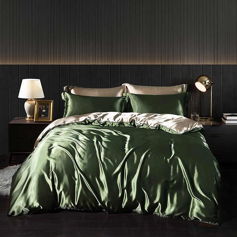 SleekFit | Draps Housses Modernes Ajustés