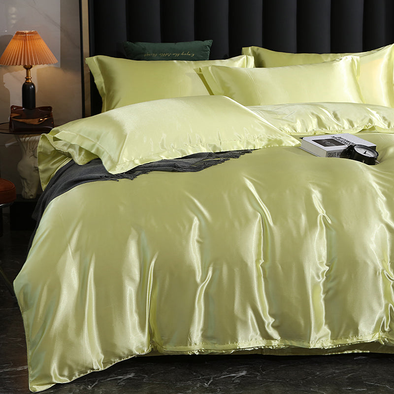 SleekFit | Draps Housses Modernes Ajustés