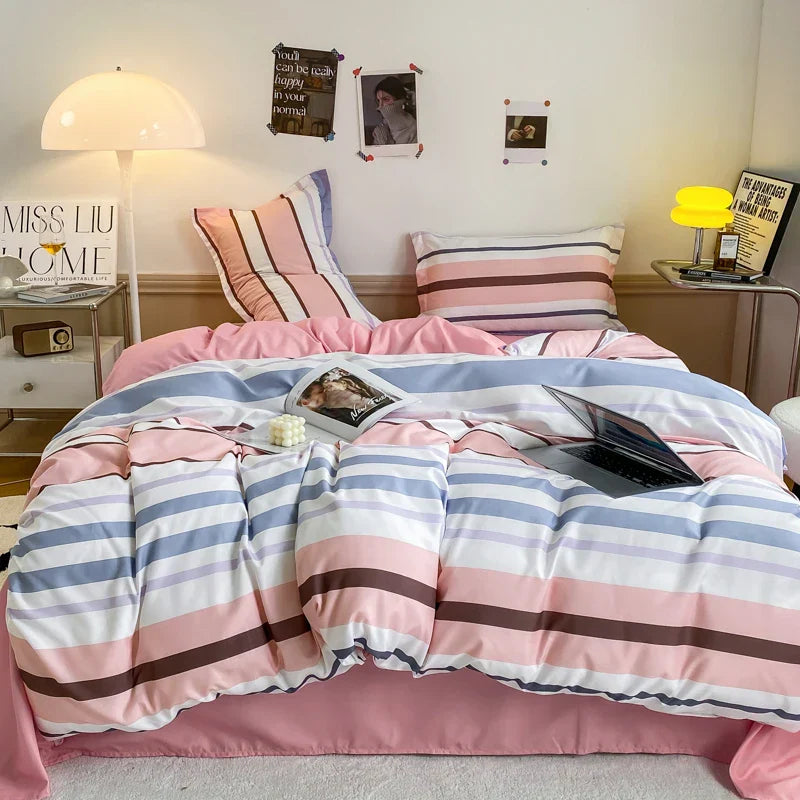 CalmLuxe | Ensemble de literie au style simple