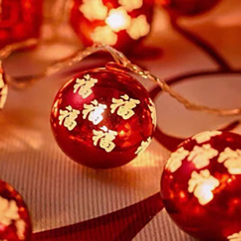 HolidaySpark | Décoration de sapin de Noël avec lumières LED