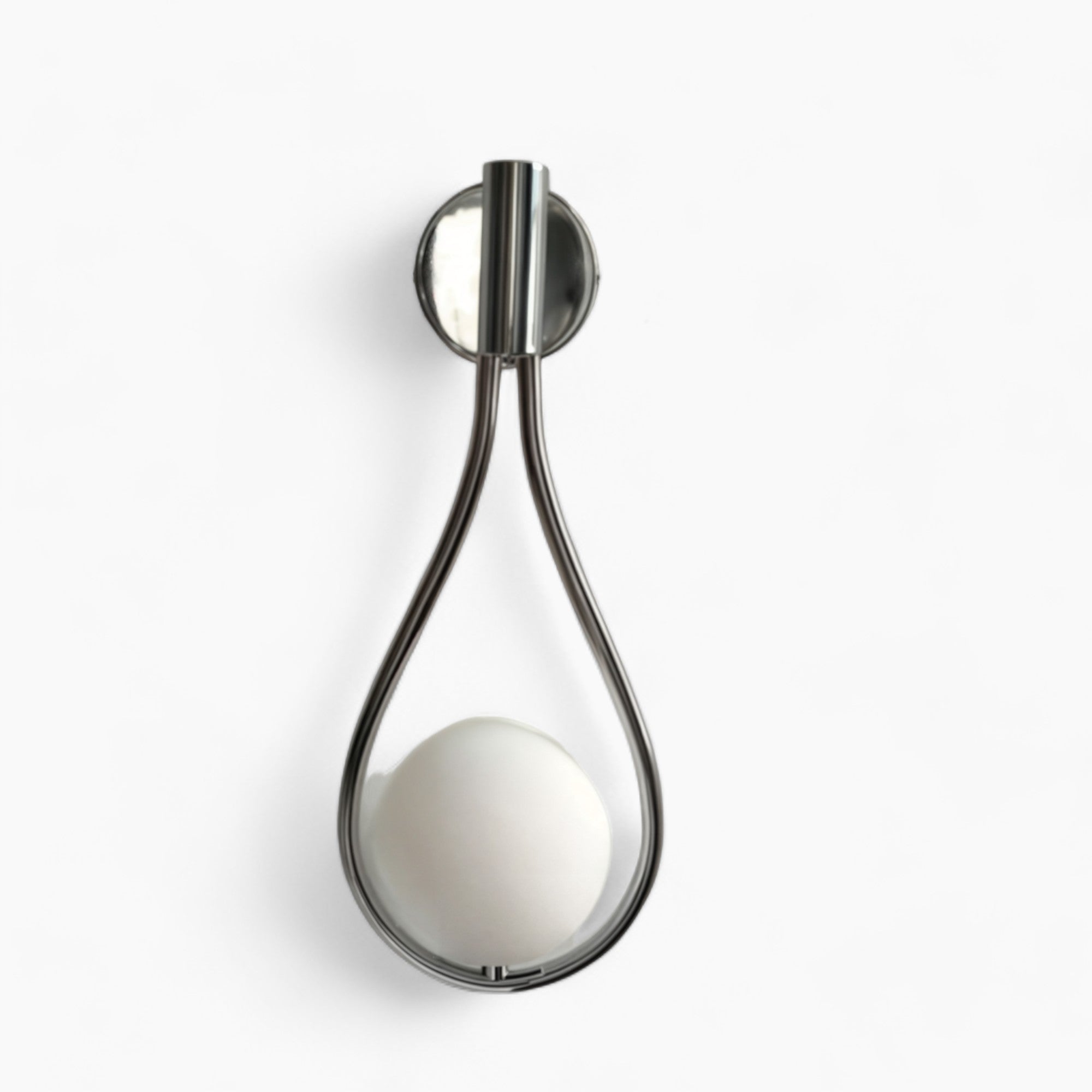 LiviGlow - Luminaires Muraux Nordiques | Éclairage élégant LED G4 bidirectionnel
