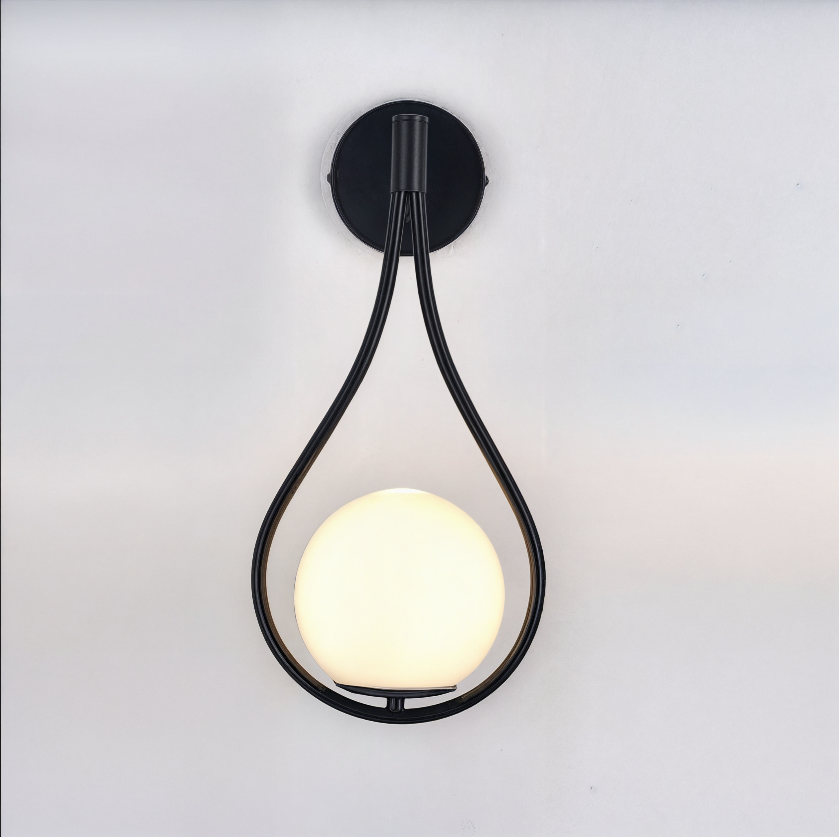 LiviGlow - Luminaires Muraux Nordiques | Éclairage élégant LED G4 bidirectionnel