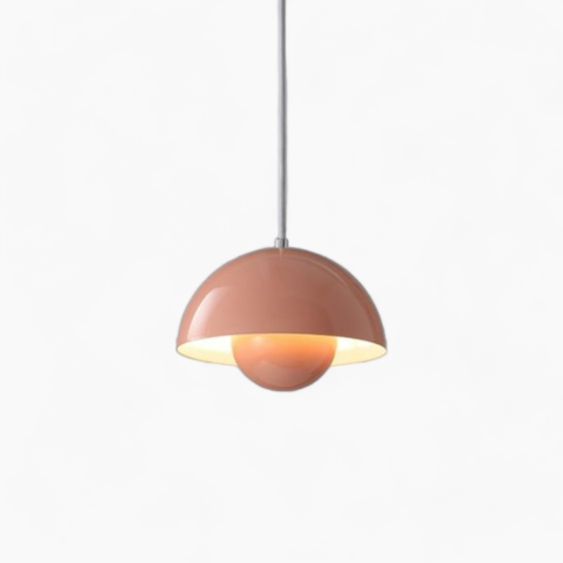 Lampe de Plafond Élégante | Éclairage de Plafond Inspiré par la Nature