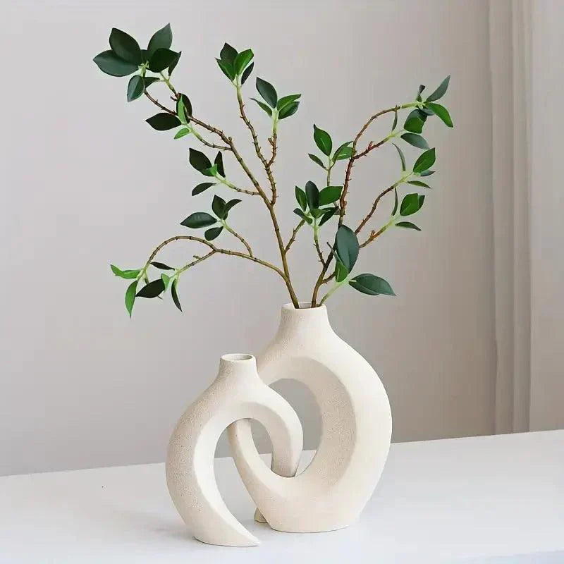 Sélection de Vases Japandi | Vases Tendances et Élégants pour Intérieurs Modernes