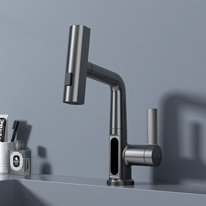 Robinet Intelligent Pro | Robinet Intelligent avec Affichage Numérique