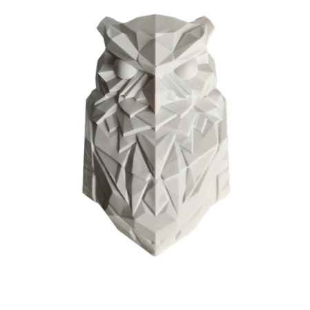EtherealWings | Collection de appliques murales d'animaux modernes