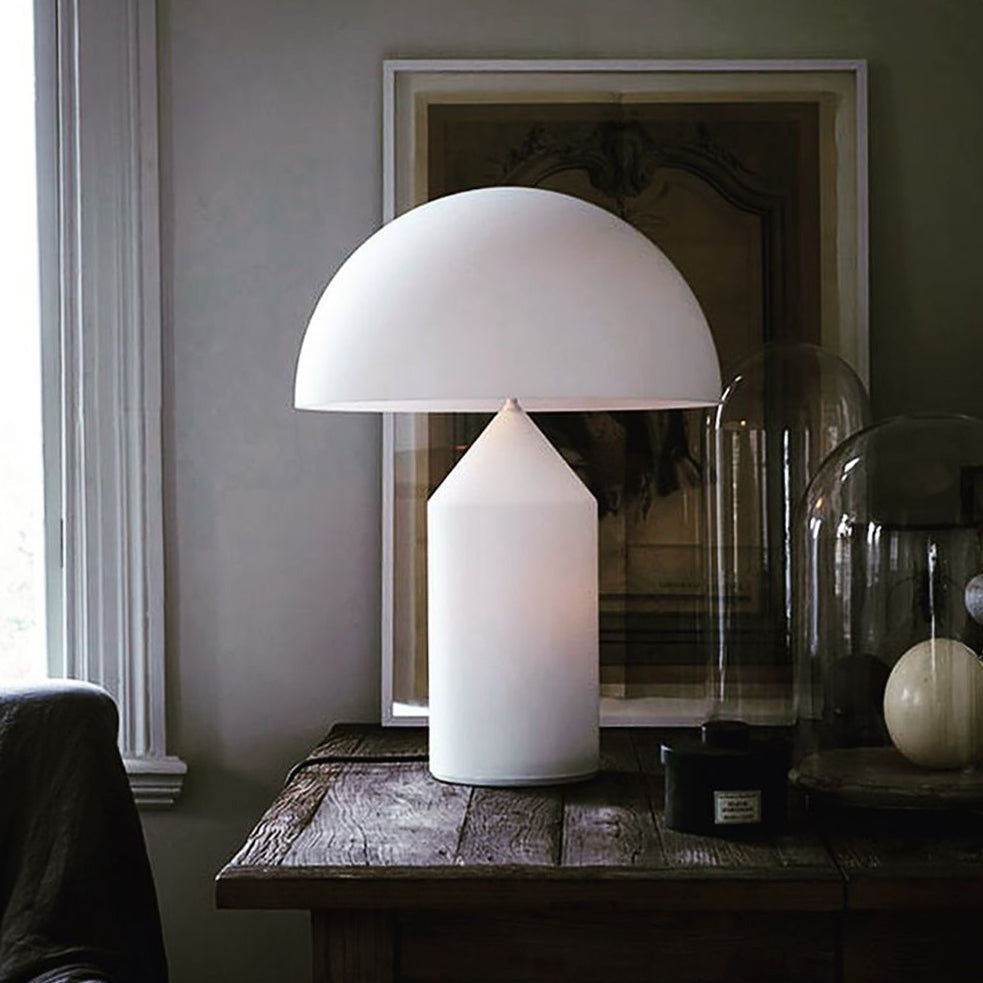 Lampes de table modernes en métal | Éclairage durable et écoénergétique