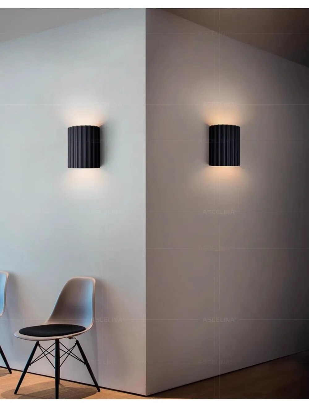 LumiArt | Élégance Moderne et Éclairage Artistique