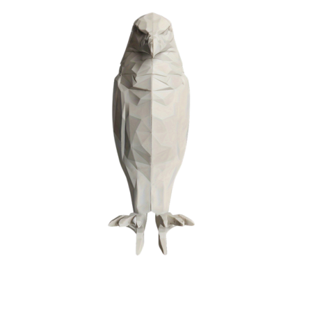 EtherealWings | Collection de appliques murales d'animaux modernes