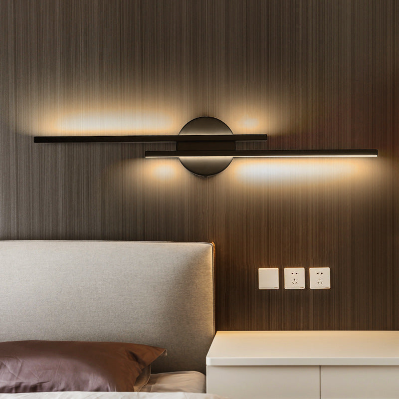 Luminaires Muraux Ambiants Harmoniques | Solutions d'Éclairage Murales Élégantes