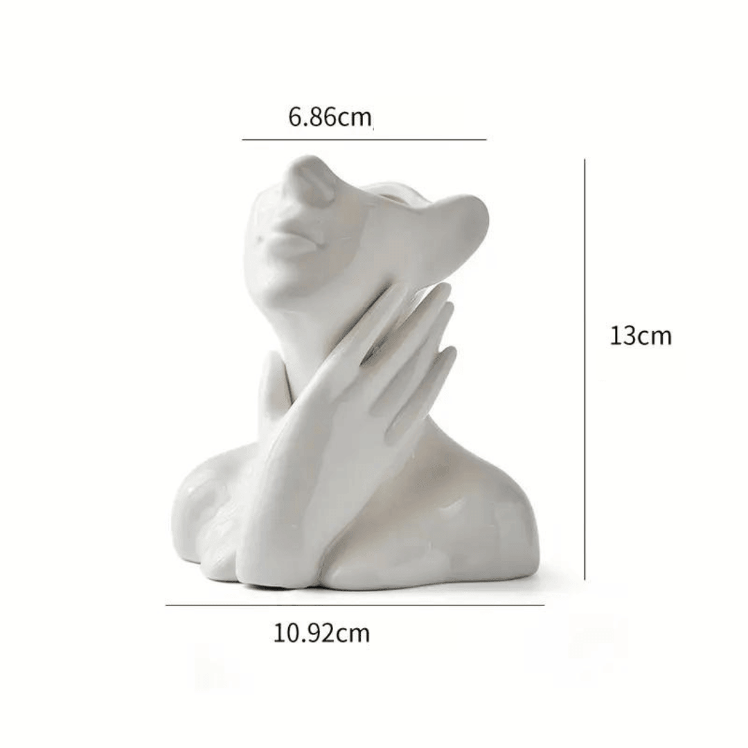Vases en céramique artistique | Designs élégants pour la décoration intérieure