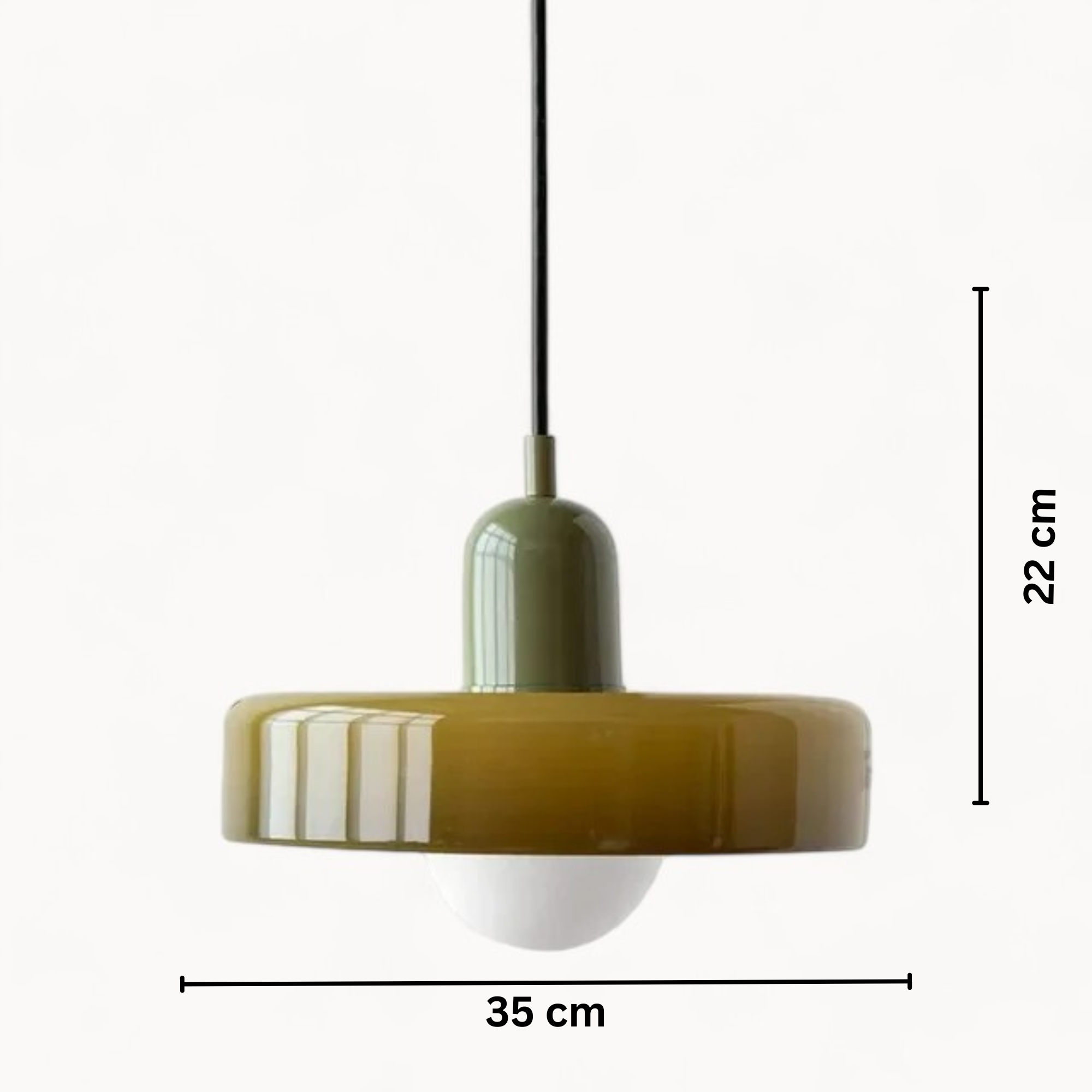 Suspension Luminaire Atmosphérique Élégante - Solutions d'Éclairage Élégant Moderne