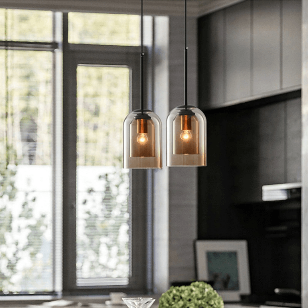 Lampes sur pied en arc | Solutions d'éclairage modernes et élégantes
