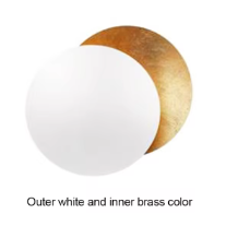 Lampe Murale Eclipse