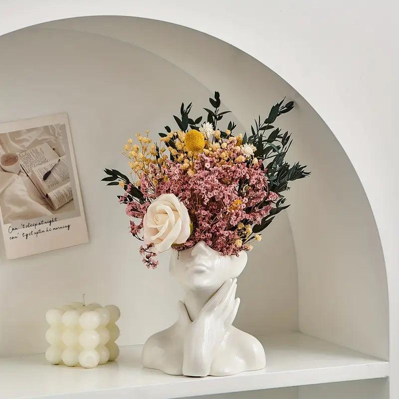 Vases en céramique artistique | Designs élégants pour la décoration intérieure