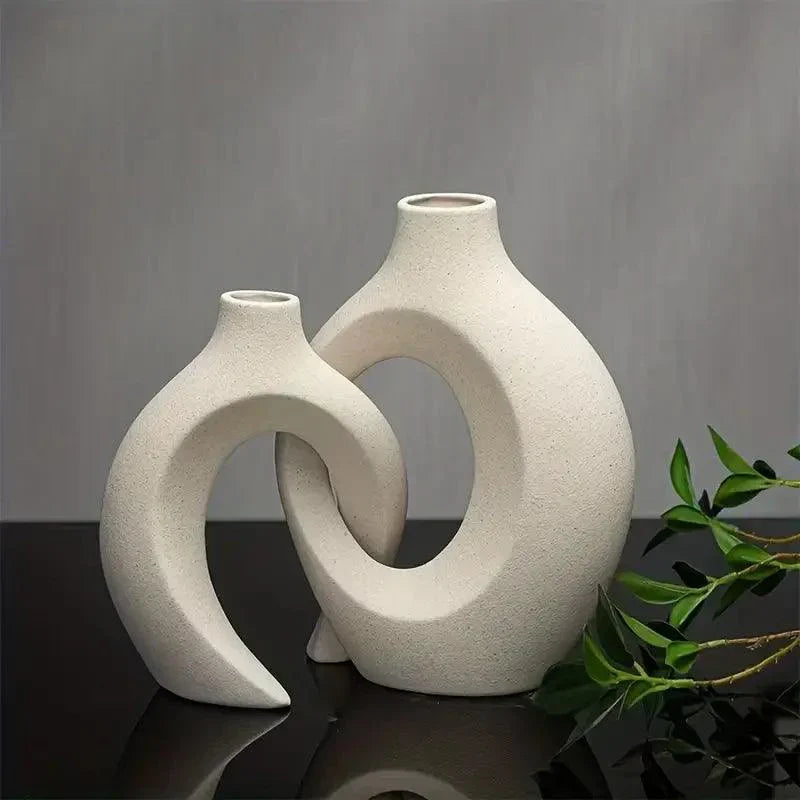 Sélection de Vases Japandi | Vases Tendances et Élégants pour Intérieurs Modernes