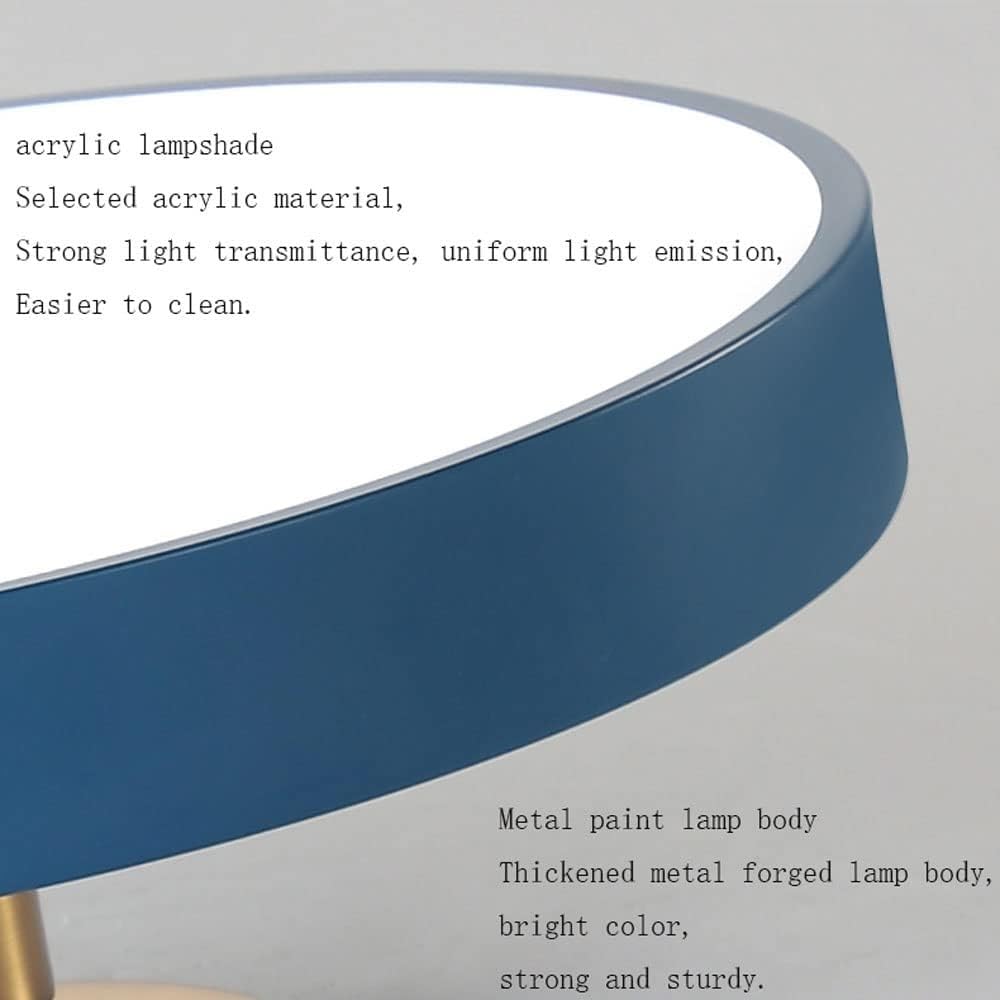 Lampes de sol en arc | Éclairage moderne à LED