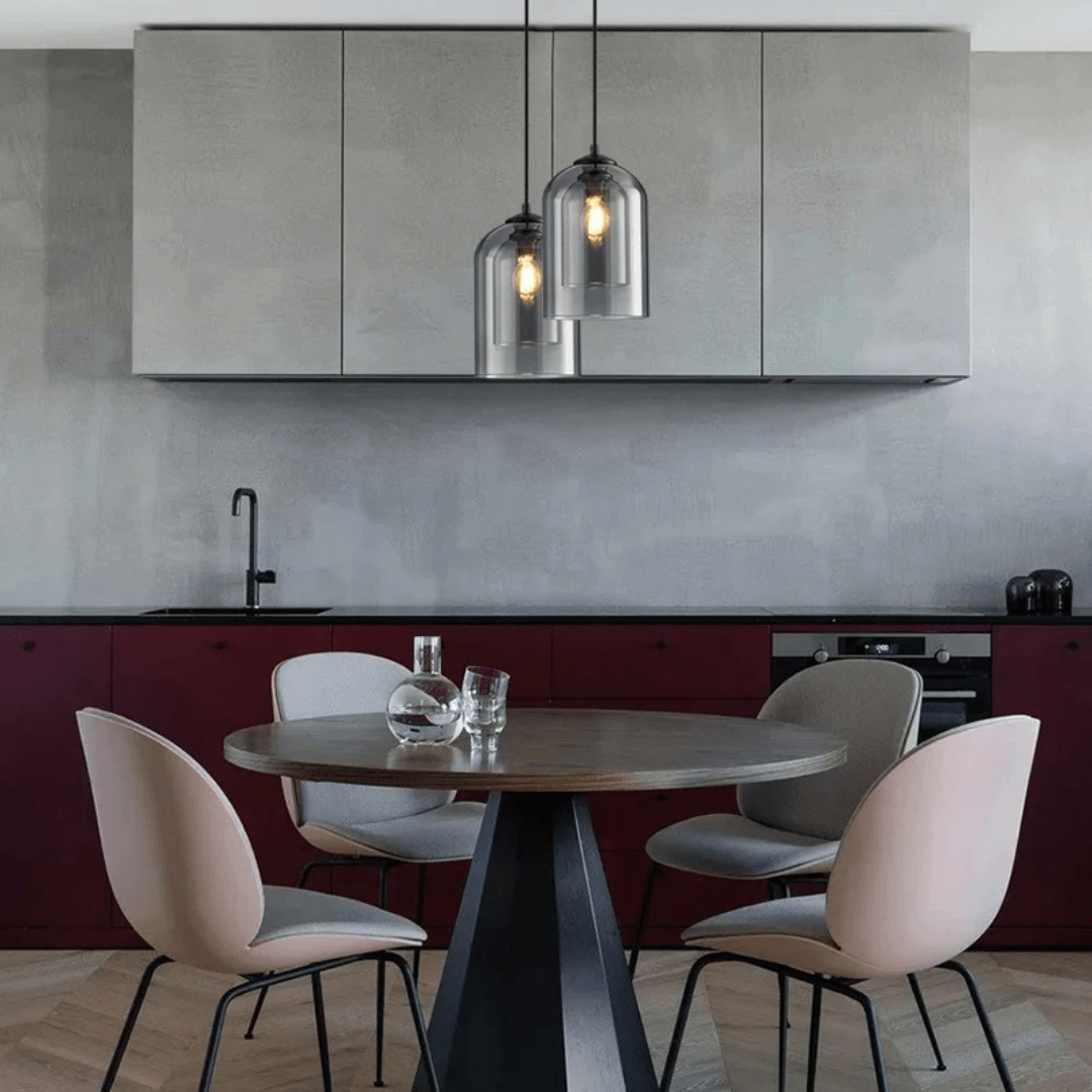 Lampes sur pied en arc | Solutions d'éclairage modernes et élégantes