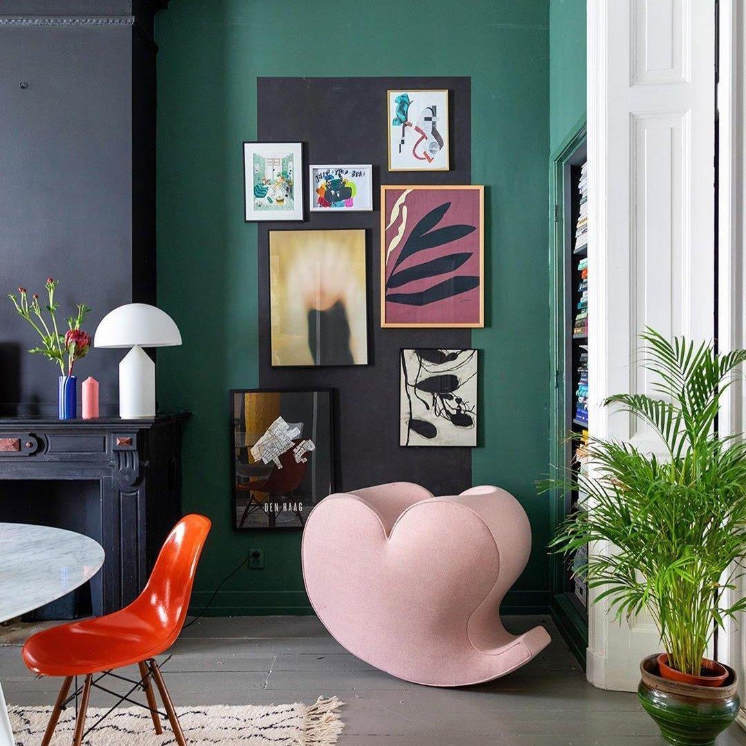 Lampes de table modernes en métal | Éclairage durable et écoénergétique