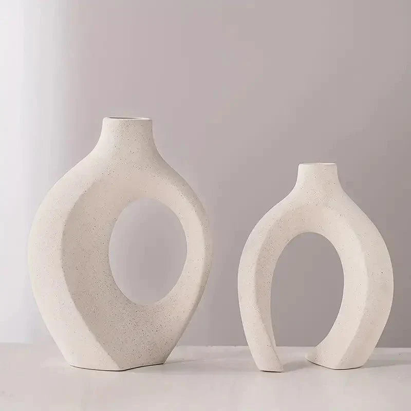 Sélection de Vases Japandi | Vases Tendances et Élégants pour Intérieurs Modernes