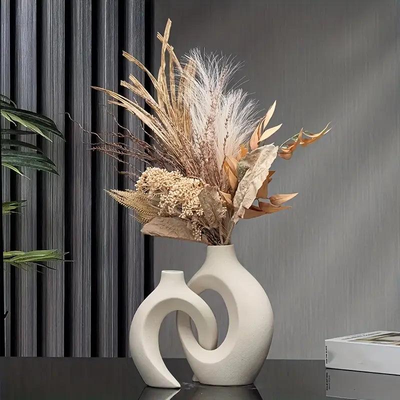 Sélection de Vases Japandi | Vases Tendances et Élégants pour Intérieurs Modernes