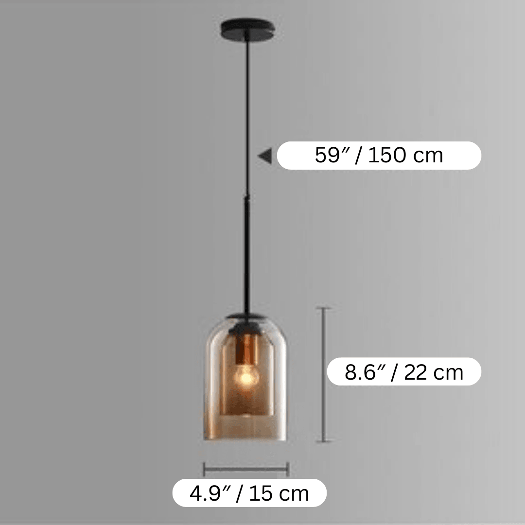 Lampes sur pied en arc | Solutions d'éclairage modernes et élégantes