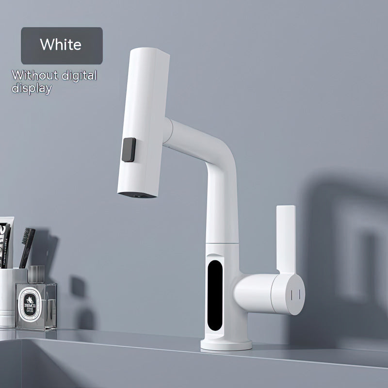 Robinet Intelligent Pro | Robinet Intelligent avec Affichage Numérique