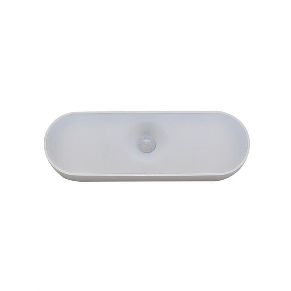 Lampe murale à détecteur de mouvement sans fil | Éclairage intelligent et fonctionnement sans effort