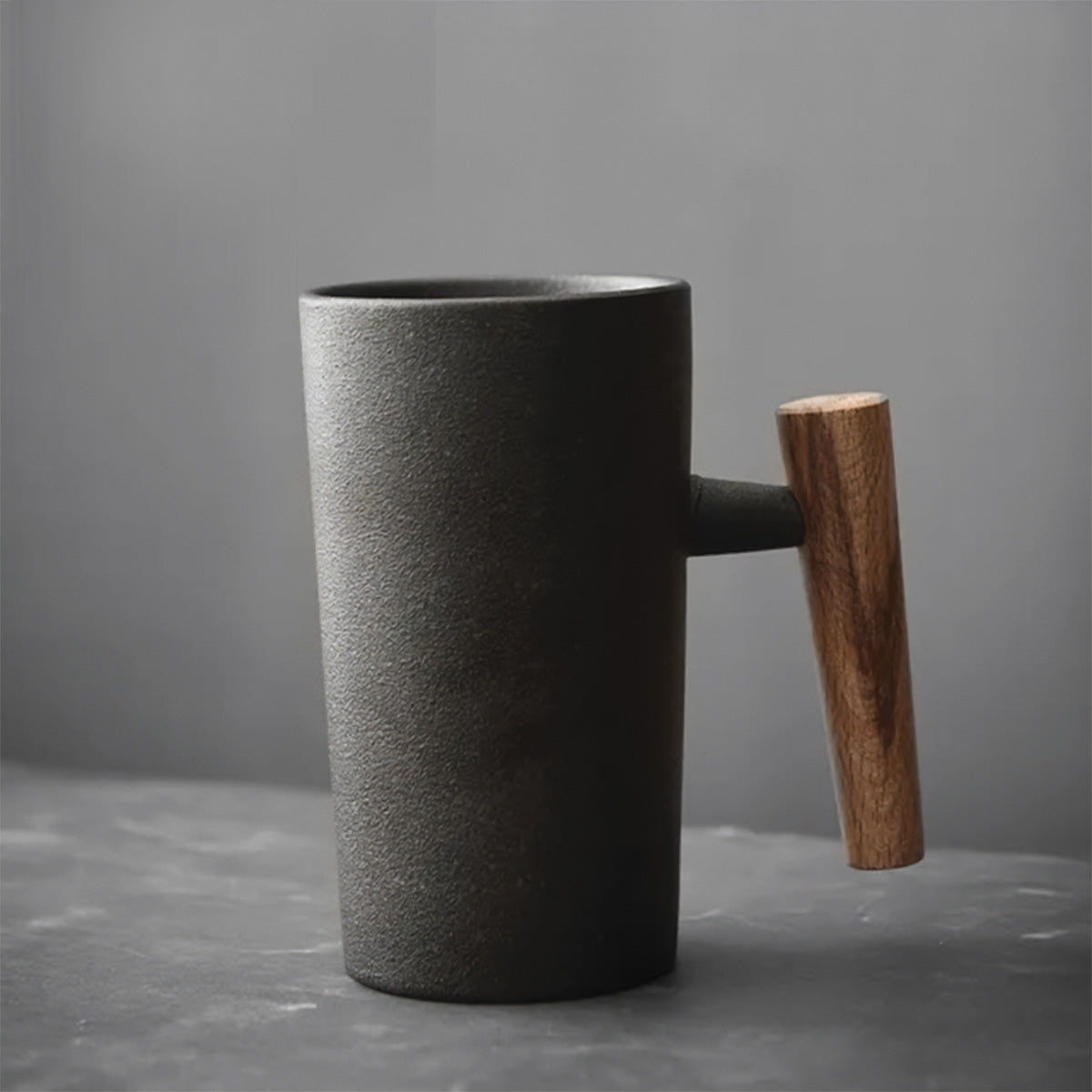 HanaCraft - Tasse Agata | Élégante tasse en céramique pour café