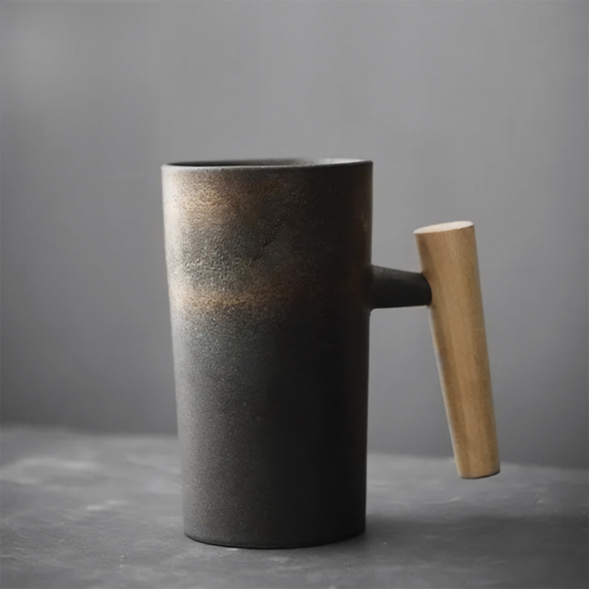 HanaCraft - Tasse Agata | Élégante tasse en céramique pour café