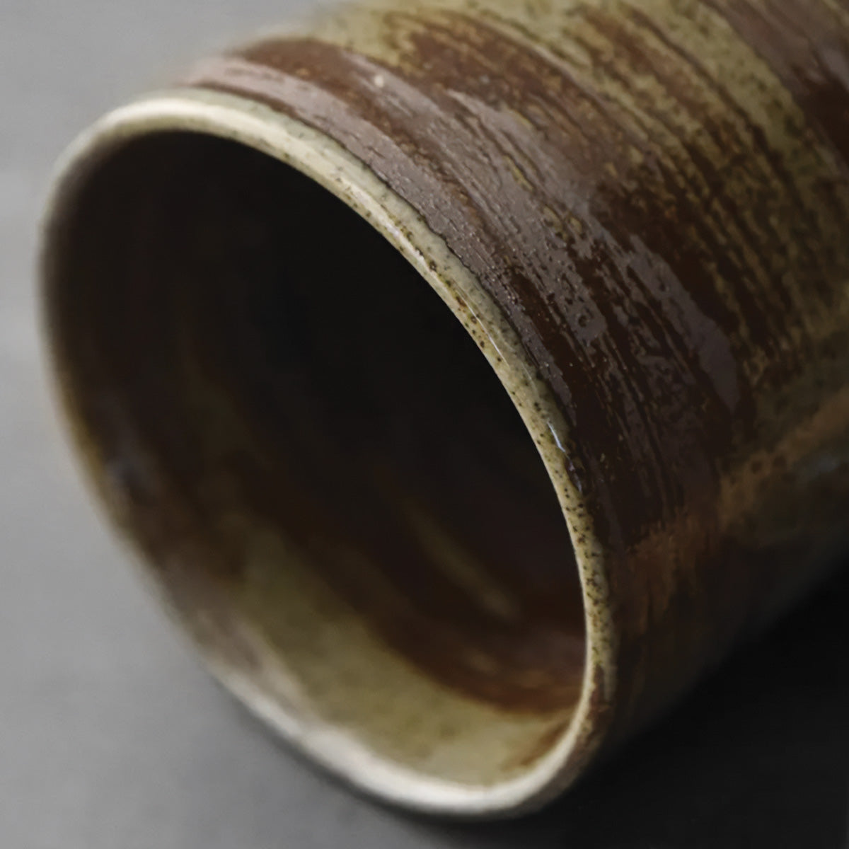 HanaCraft - Tasse Agata | Élégante tasse en céramique pour café