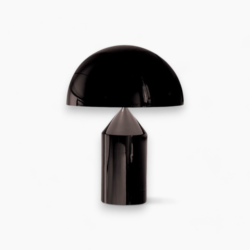 Lampes de table modernes en métal | Éclairage durable et écoénergétique