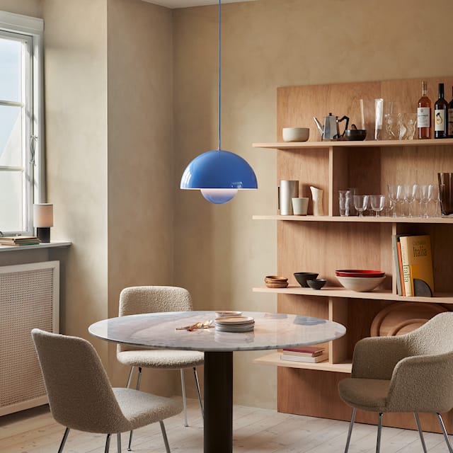 Lampe de Plafond Élégante | Éclairage de Plafond Inspiré par la Nature
