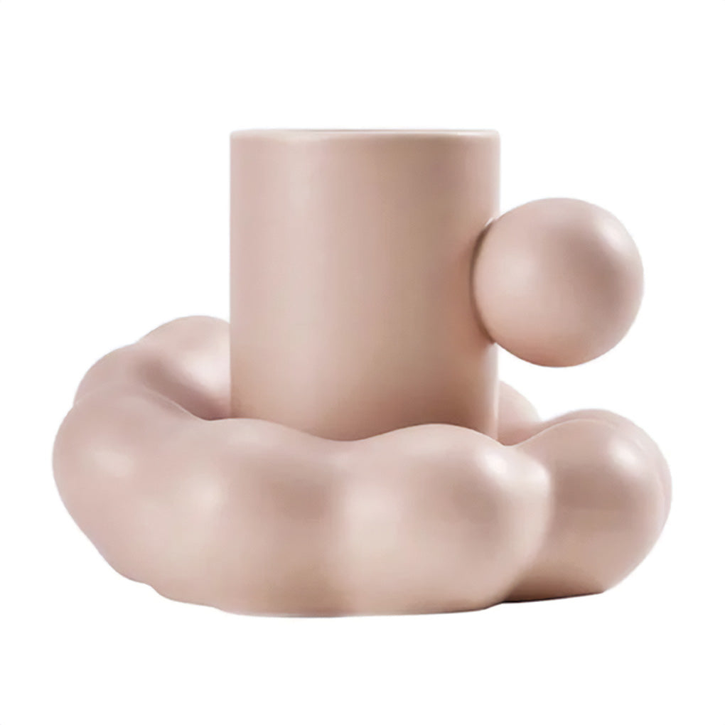 Ensemble de Tasses Nuage | Tasses en Céramique Élégantes