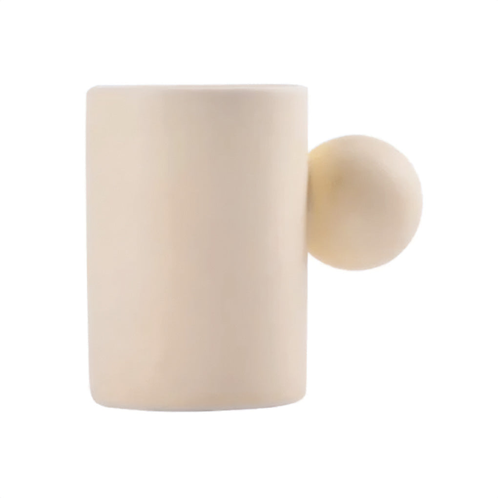 Ensemble de Tasses Nuage | Tasses en Céramique Élégantes