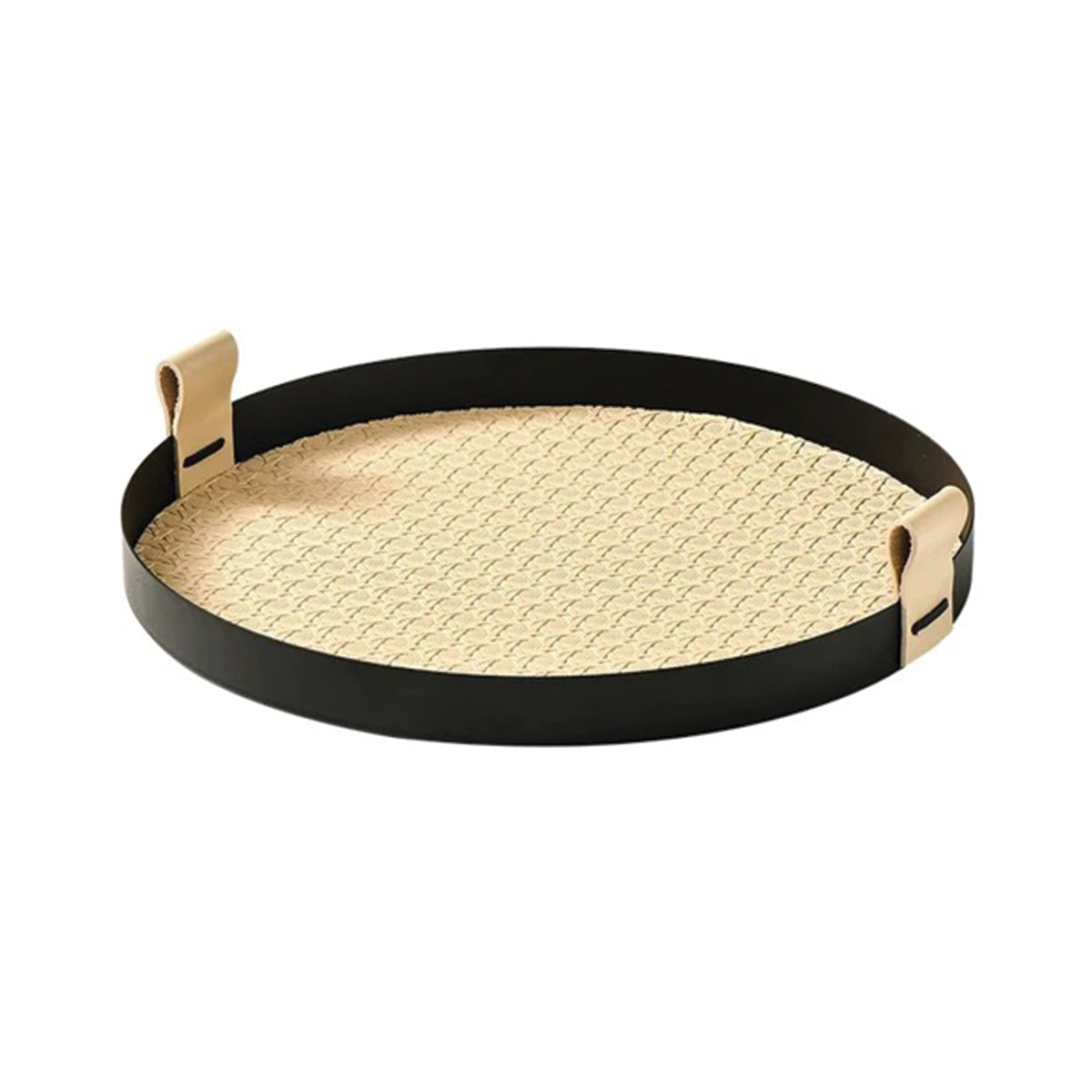 Plateau Décoratif Dali | Accessoires Élégants pour Maison