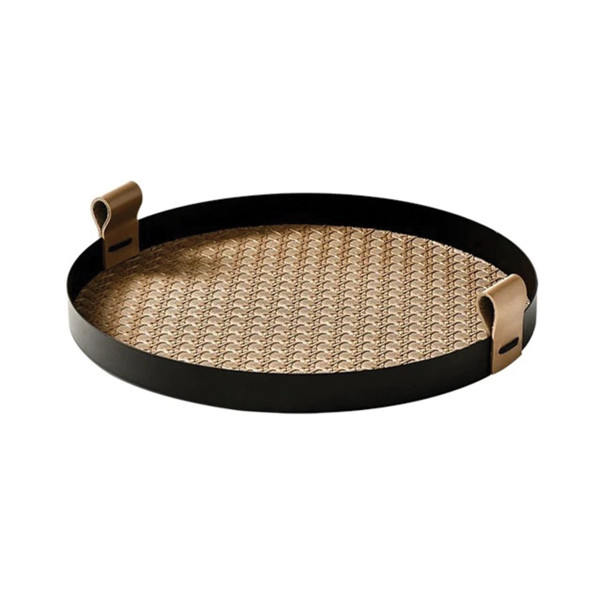 Plateau Décoratif Dali | Accessoires Élégants pour Maison