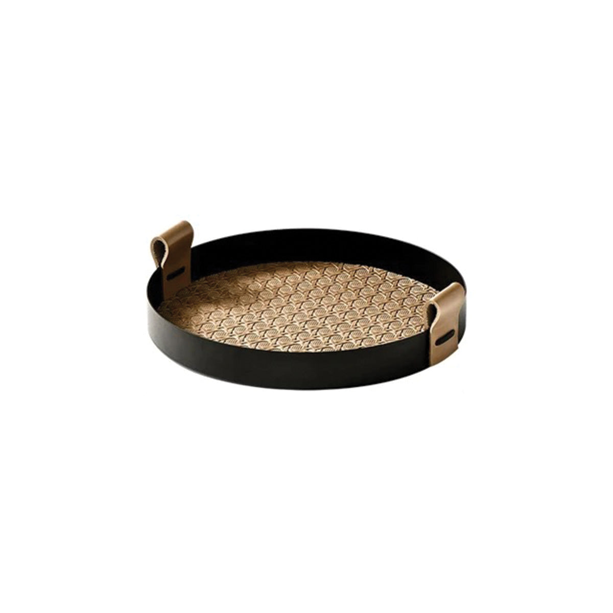 Plateau Décoratif Dali | Accessoires Élégants pour Maison