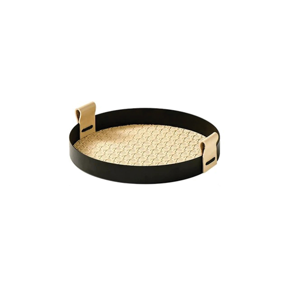 Plateau Décoratif Dali | Accessoires Élégants pour Maison