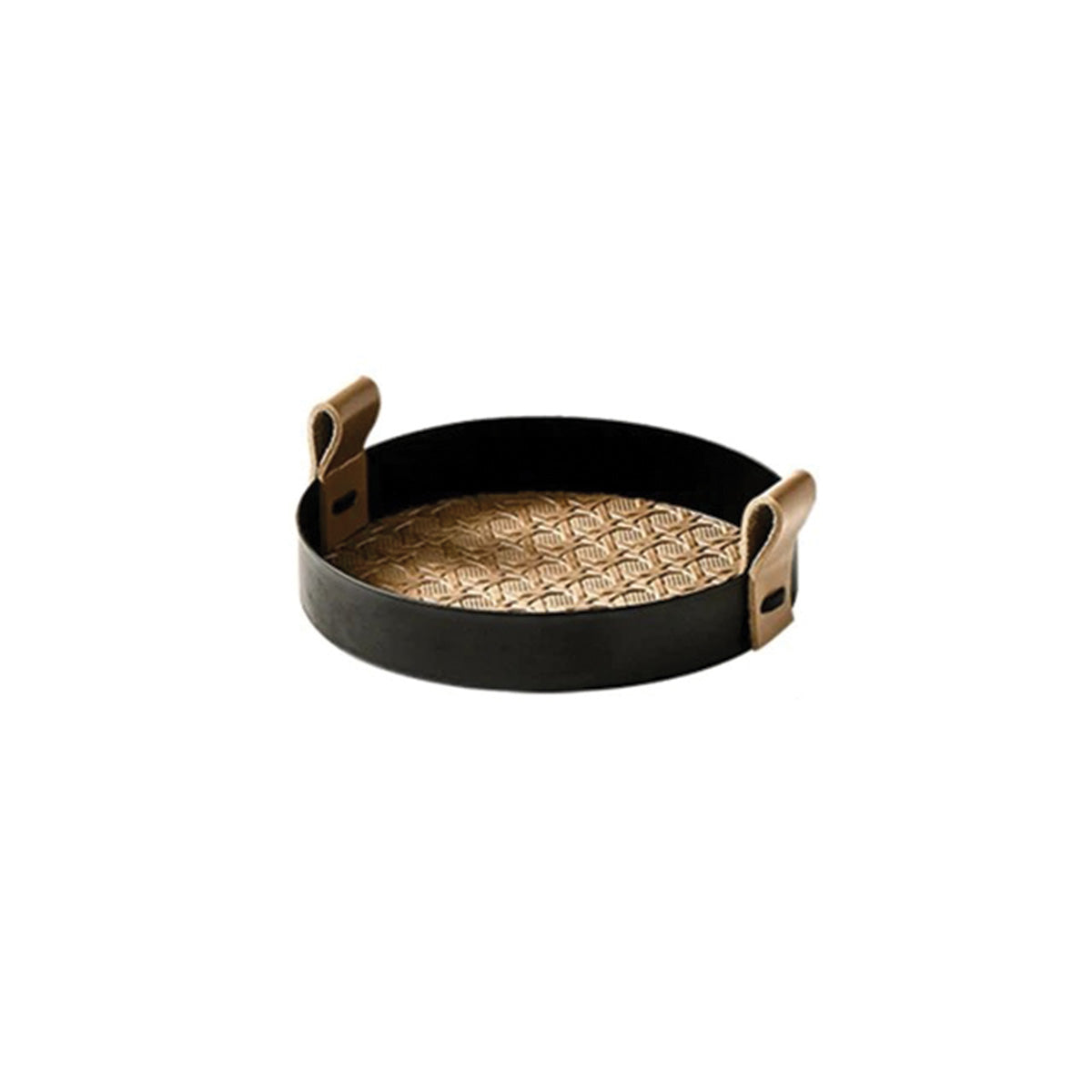 Plateau Décoratif Dali | Accessoires Élégants pour Maison