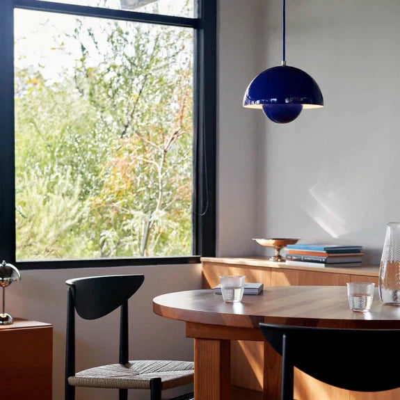 Lampe de Plafond Élégante | Éclairage de Plafond Inspiré par la Nature