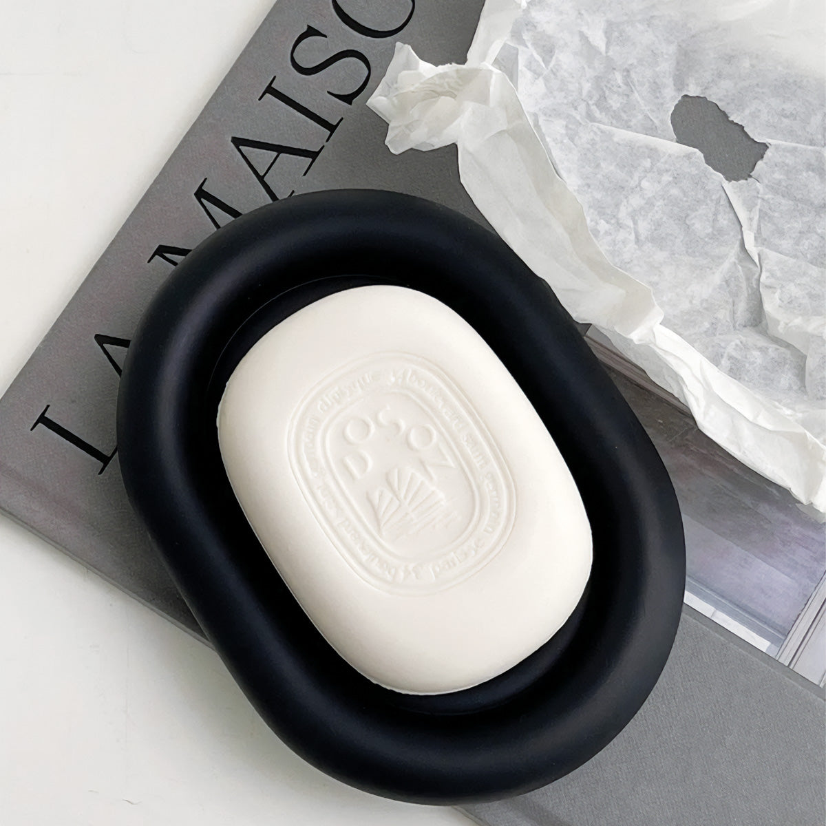 Diosa Duo-Tablette | Plateaux de Service Élégants et Multipurpose