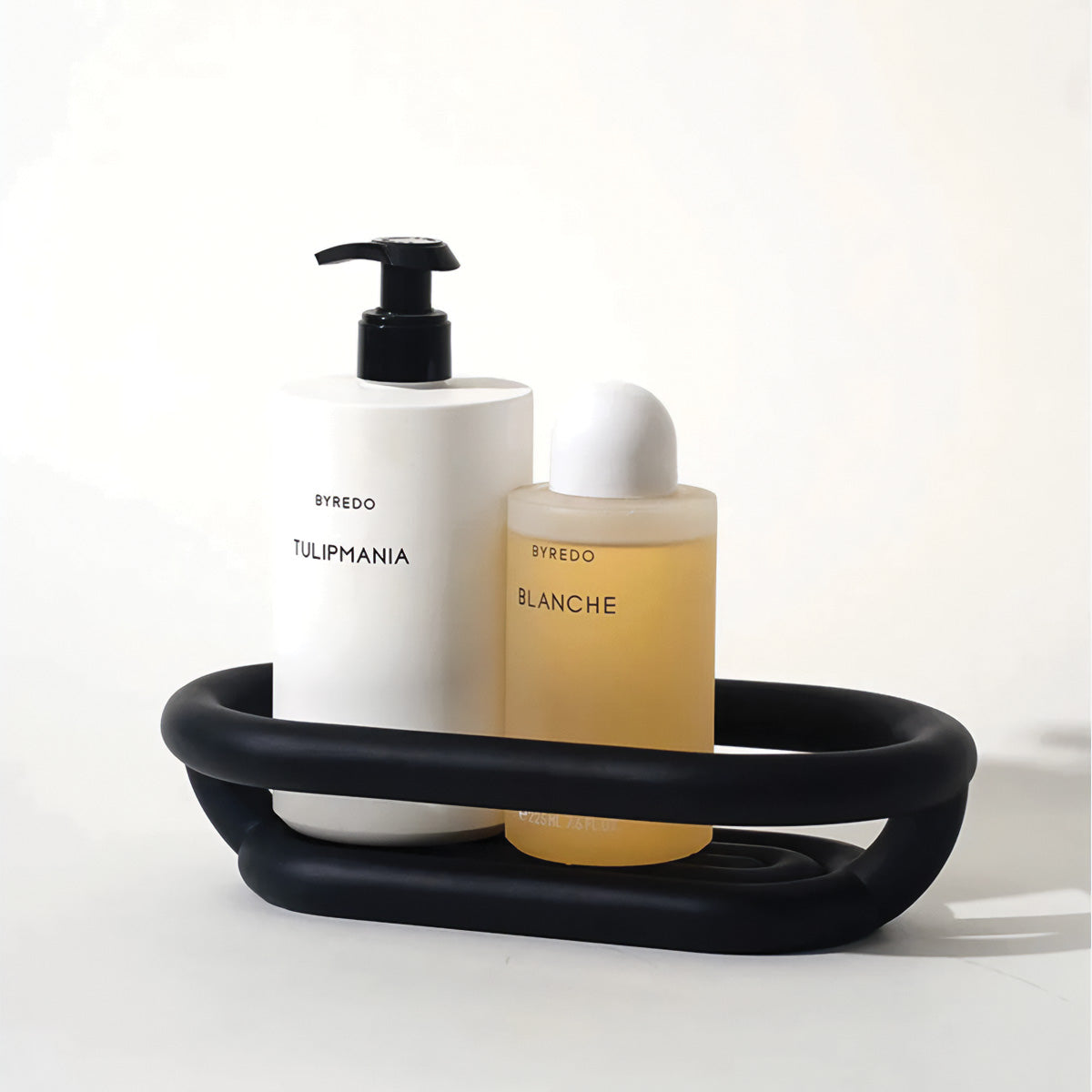 Diosa Duo-Tablette | Plateaux de Service Élégants et Multipurpose