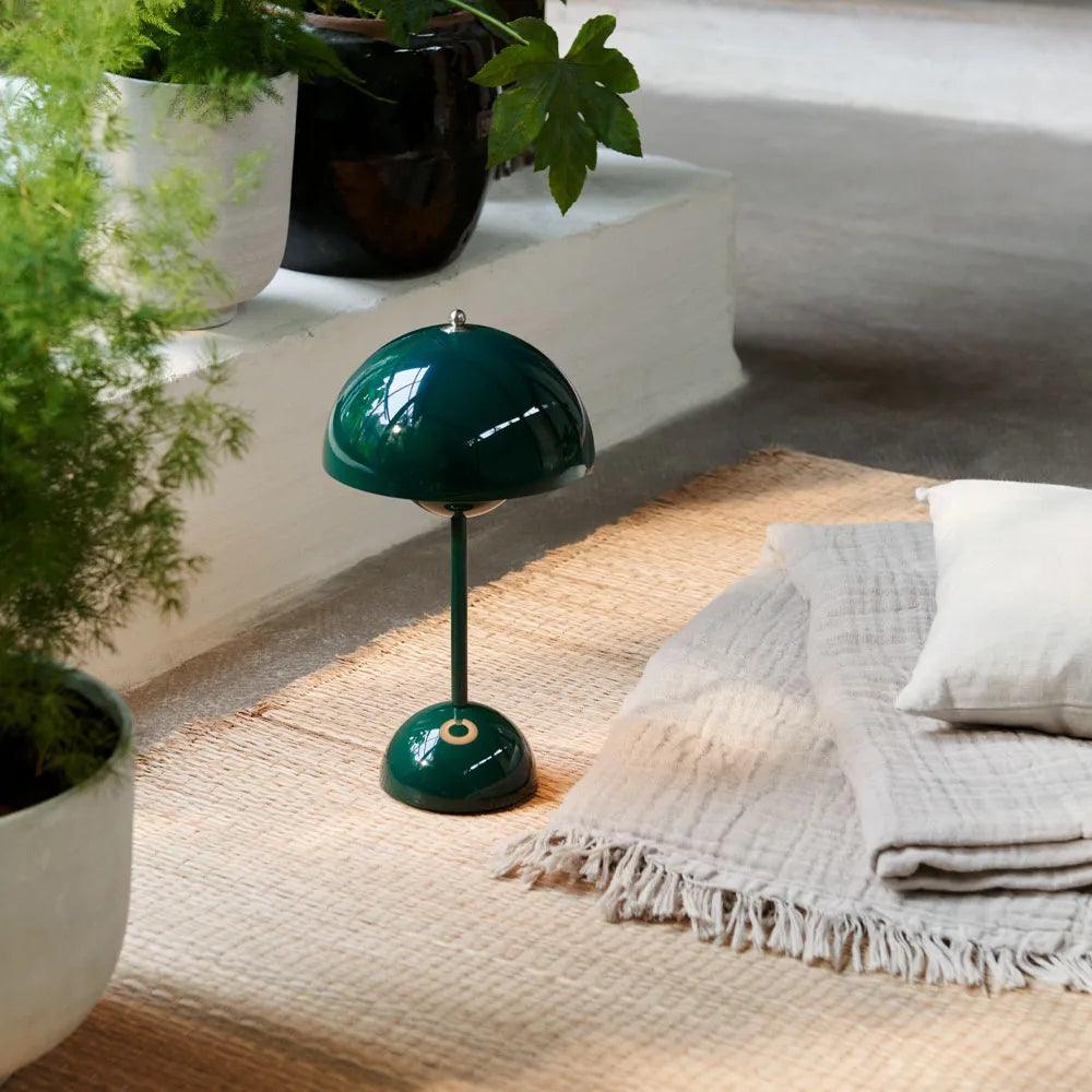 Lampes de table LED modernes | Éclairage scandinave réglable
